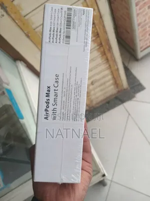 Airpod Max Apple Very Comfortble