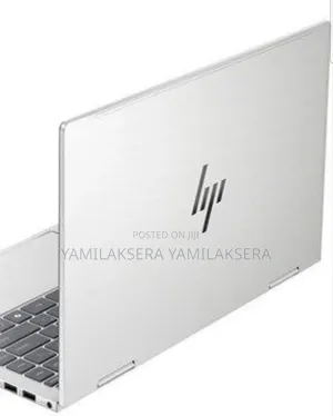 Photo - New Laptop HP Envy X360 8GB Intel Core Ultra 5 SSD 512GB