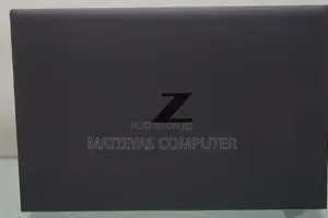 New Laptop HP ZBook Firefly G8 16GB Intel Core I7 SSD 512GB