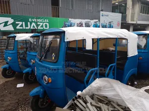 New Bajaj Pulsar NS 200 2024 Blue