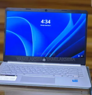 New Laptop HP Stream Notebook 16GB Intel Core I3 SSD 256GB