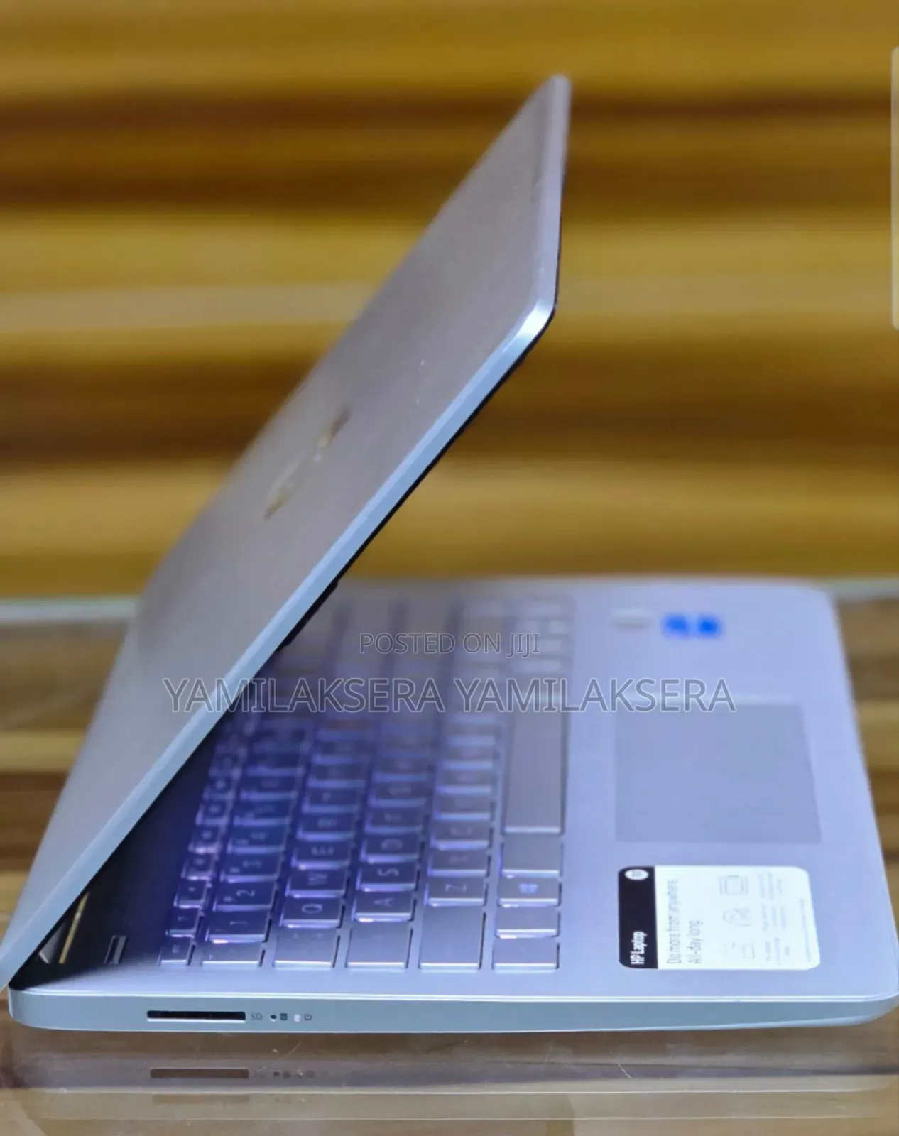 New Laptop HP Stream Notebook 16GB Intel Core I3 SSD 256GB