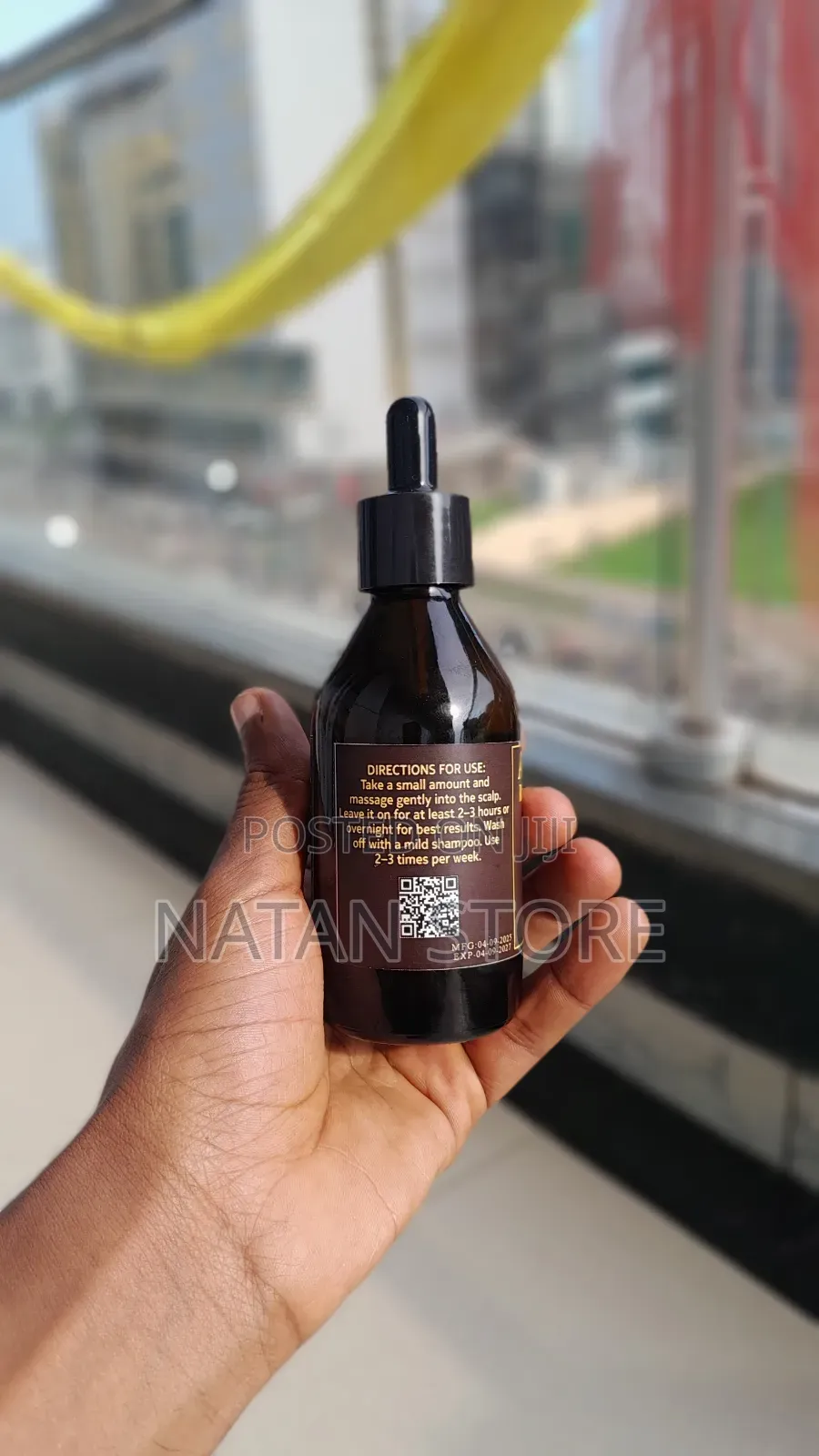 Alecrim Rosemary Oil