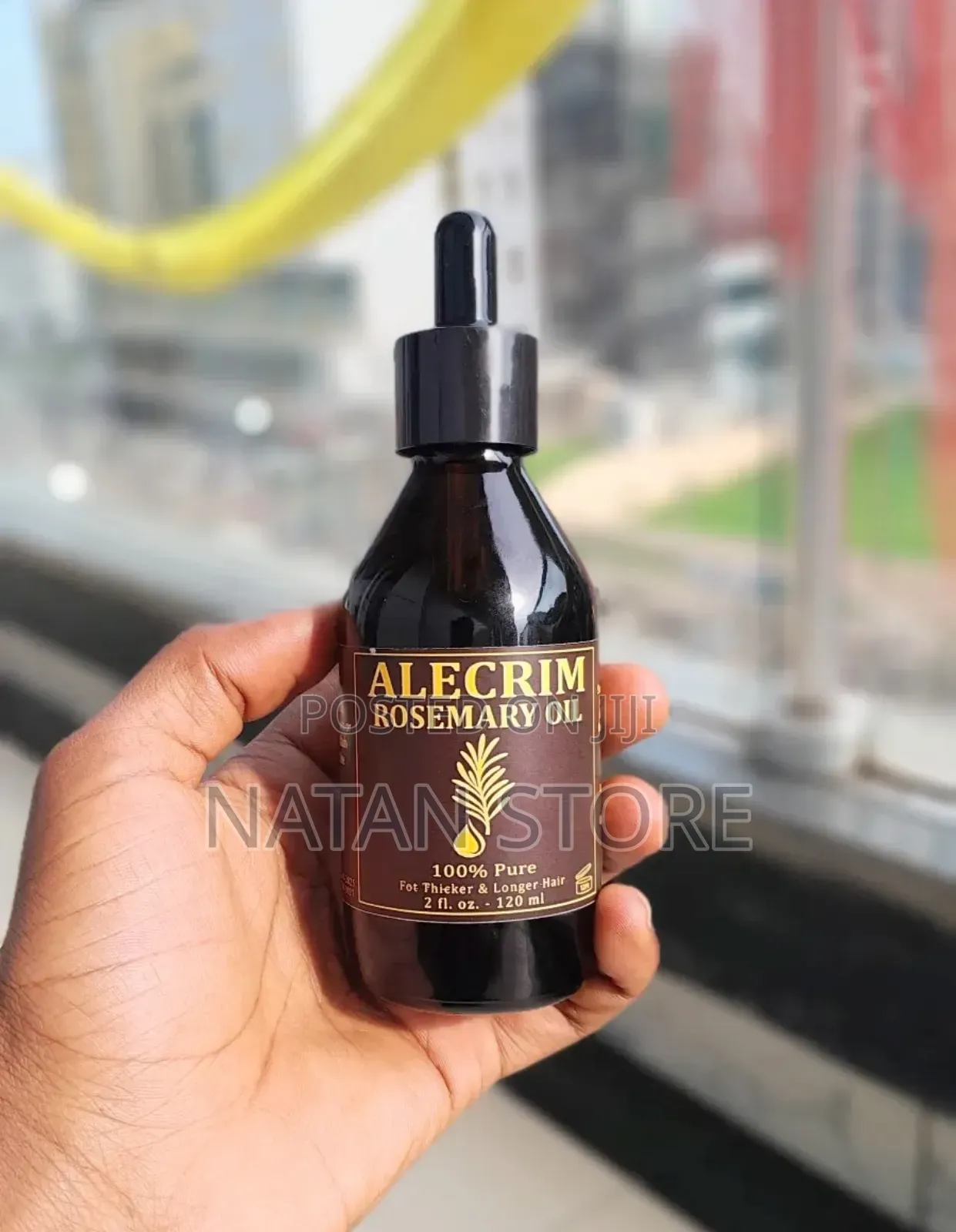 Alecrim Rosemary Oil