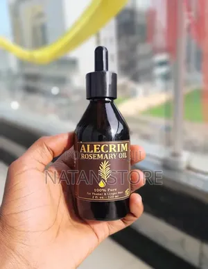 Photo - Alecrim Rosemary Oil
