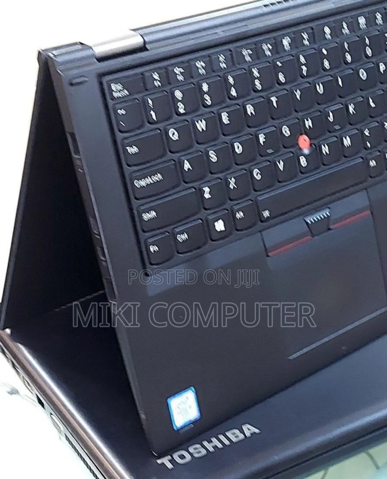 New Laptop Lenovo ThinkPad 11e 4GB Intel Atom HDD 500GB