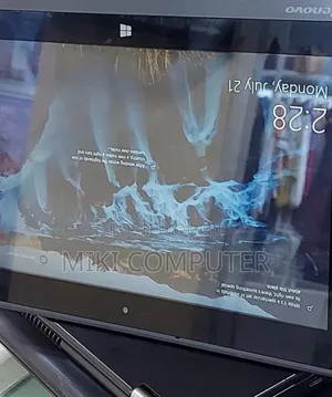 New Laptop Lenovo ThinkPad 11e 4GB Intel Atom HDD 500GB