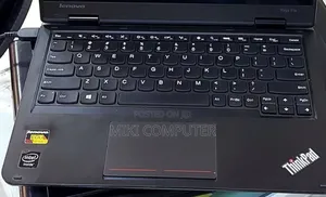 New Laptop Lenovo ThinkPad 11e 4GB Intel Atom HDD 500GB