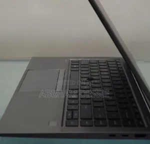 New Laptop HP 16GB Intel Core I7 SSD 512GB