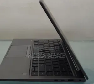 New Laptop HP ZBook Studio 16GB Intel Core I7 SSD 512GB