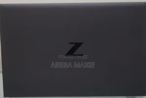 New Laptop HP ZBook Studio 16GB Intel Core I7 SSD 512GB