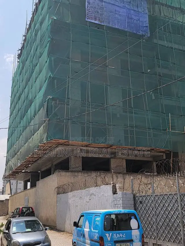 Apartment for Sale Gerji