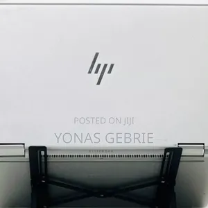 New Laptop HP EliteBook 1030 16GB Intel Core I7 SSD 512GB