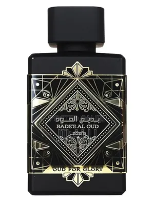 Photo - Badee Al Oud Perfume