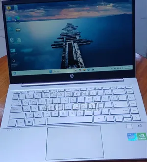 New Laptop HP Pavilion 14 16GB Intel Core I5 SSD 512GB
