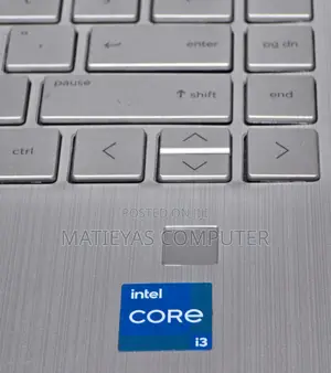 New Laptop HP Stream Notebook 8GB Intel Core I3 SSD 256GB