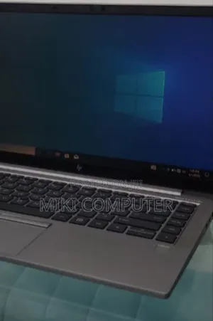 New Laptop HP ZBook 17 16GB Intel Core I7 SSD 512GB