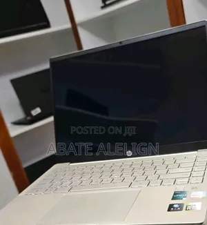 Photo - New Laptop HP Pavilion 15 16GB Intel Core I7 SSD 512GB