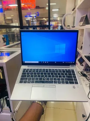 Photo - New Laptop HP EliteBook 840 16GB Intel Core I5 SSD 512GB