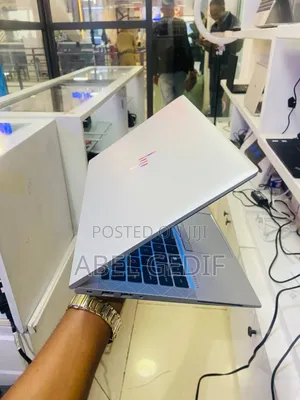 New Laptop HP EliteBook 840 16GB Intel Core I5 SSD 512GB