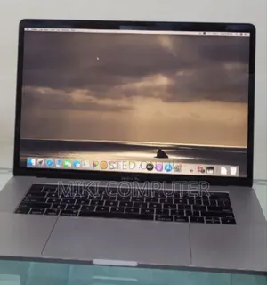 New Laptop Apple MacBook Pro 2019 32GB Intel Core I9 SSD 512GB