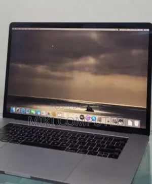 New Laptop Apple MacBook Pro 2019 32GB Intel Core I9 SSD 512GB