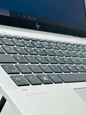 New Laptop HP EliteBook X360 1030 G4 16GB Intel Core I7 SSD 512GB