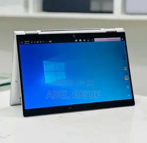 New Laptop HP EliteBook X360 1030 G4 16GB Intel Core I7 SSD 512GB