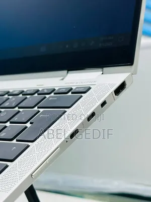 New Laptop HP EliteBook X360 1030 G4 16GB Intel Core I7 SSD 512GB