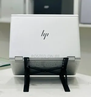 New Laptop HP EliteBook X360 1030 G4 16GB Intel Core I7 SSD 512GB