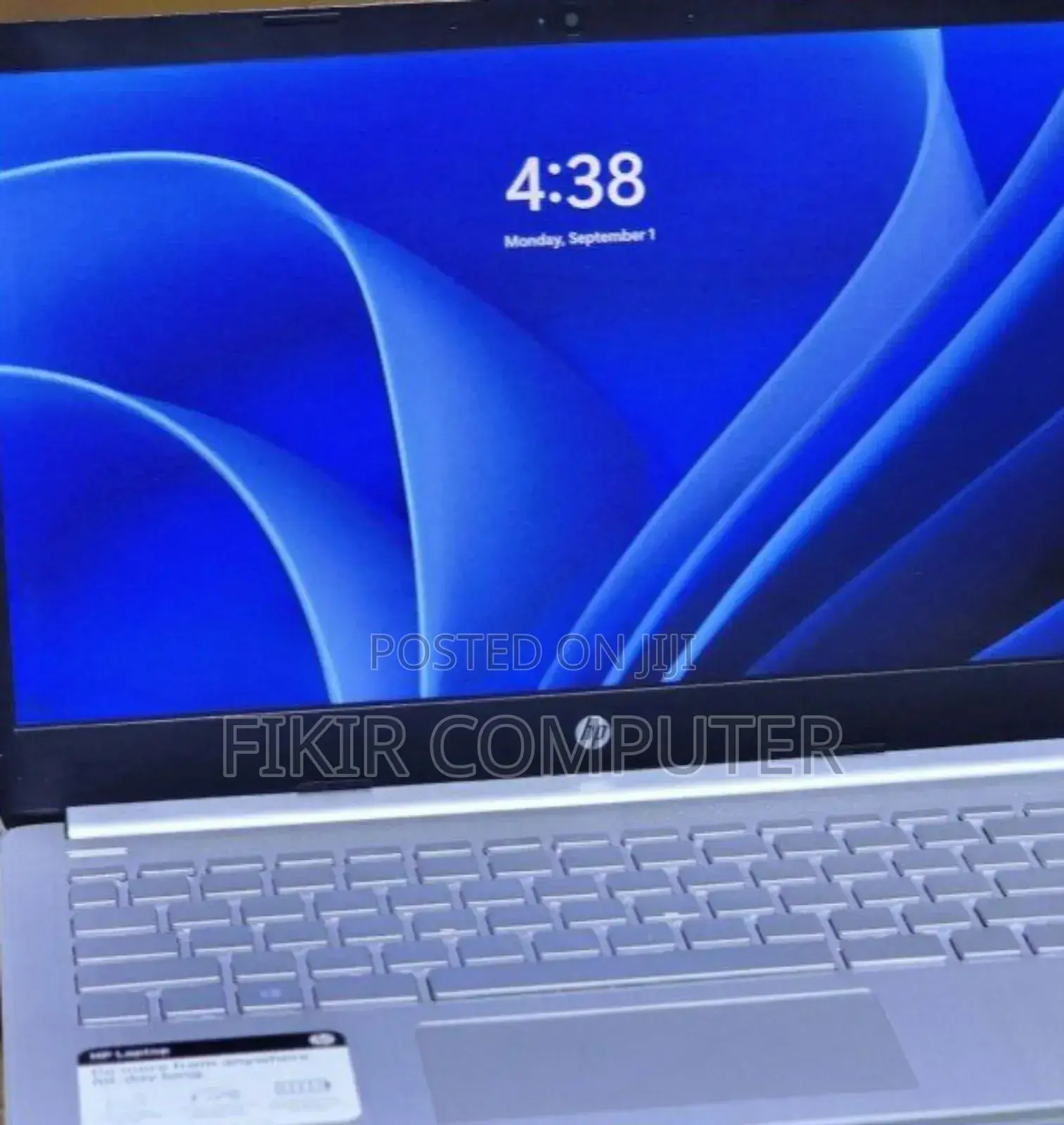 New Laptop HP Stream Notebook 8GB Intel Core I3 SSD 256GB