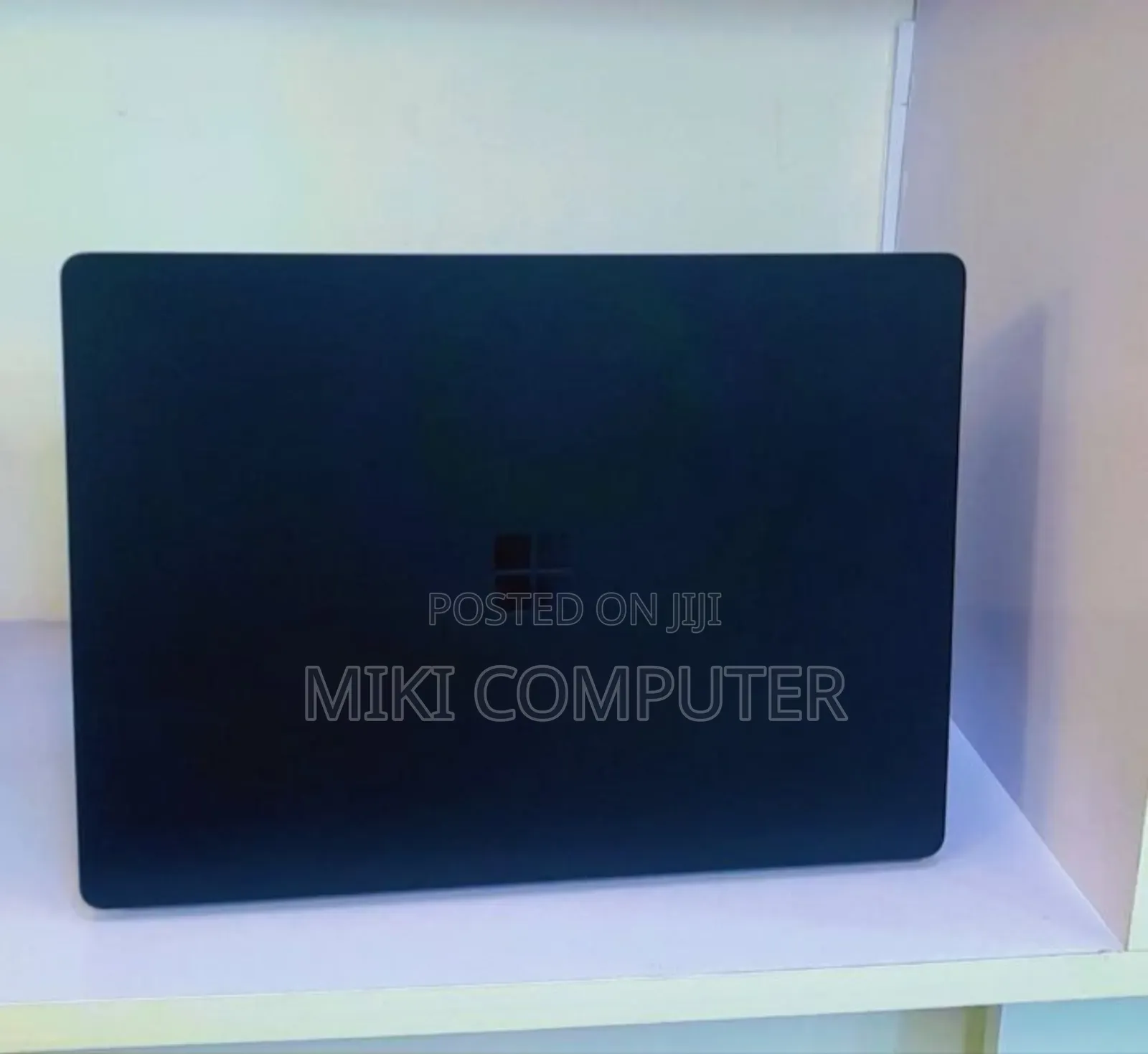 New Laptop Microsoft Surface 16GB Intel Core I7 SSD 512GB