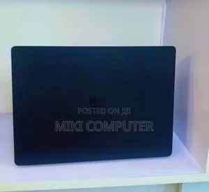New Laptop Microsoft Surface 16GB Intel Core I7 SSD 512GB