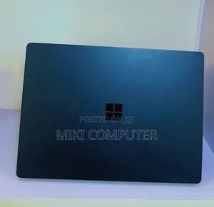 New Laptop Microsoft Surface 16GB Intel Core I7 SSD 512GB