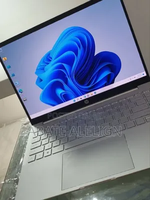 Photo - New Laptop HP Pavilion 15 16GB Intel Core I5 SSD 512GB