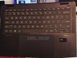 New Laptop HP Envy X360 16GB Intel Core Ultra 7 SSD 1T