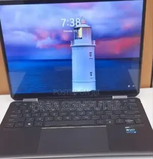 New Laptop HP Spectre 12 16GB Intel Core I5 SSD 1T