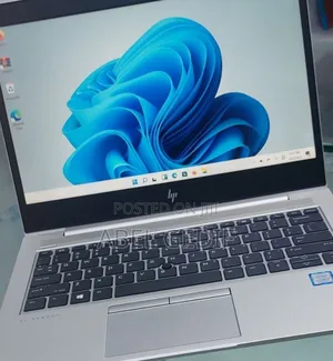 New Laptop HP EliteBook 840 16GB Intel Core I7 SSD 512GB