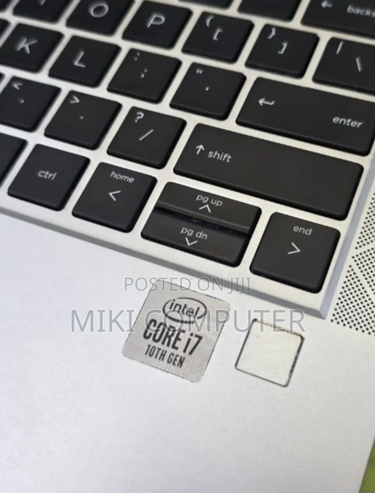 New Laptop HP EliteBook 840 16GB Intel Core I7 SSD 512GB