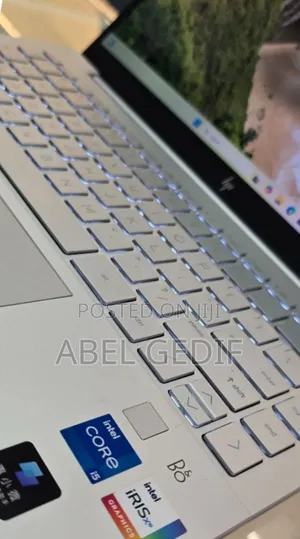 New Laptop HP Pavilion 14 16GB Intel Core I5 SSD 1T