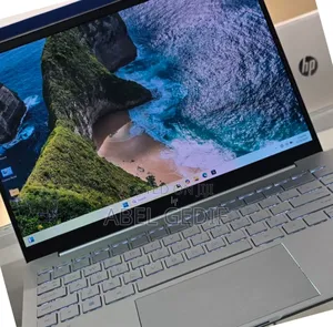 Photo - New Laptop HP Pavilion 14 16GB Intel Core I5 SSD 1T