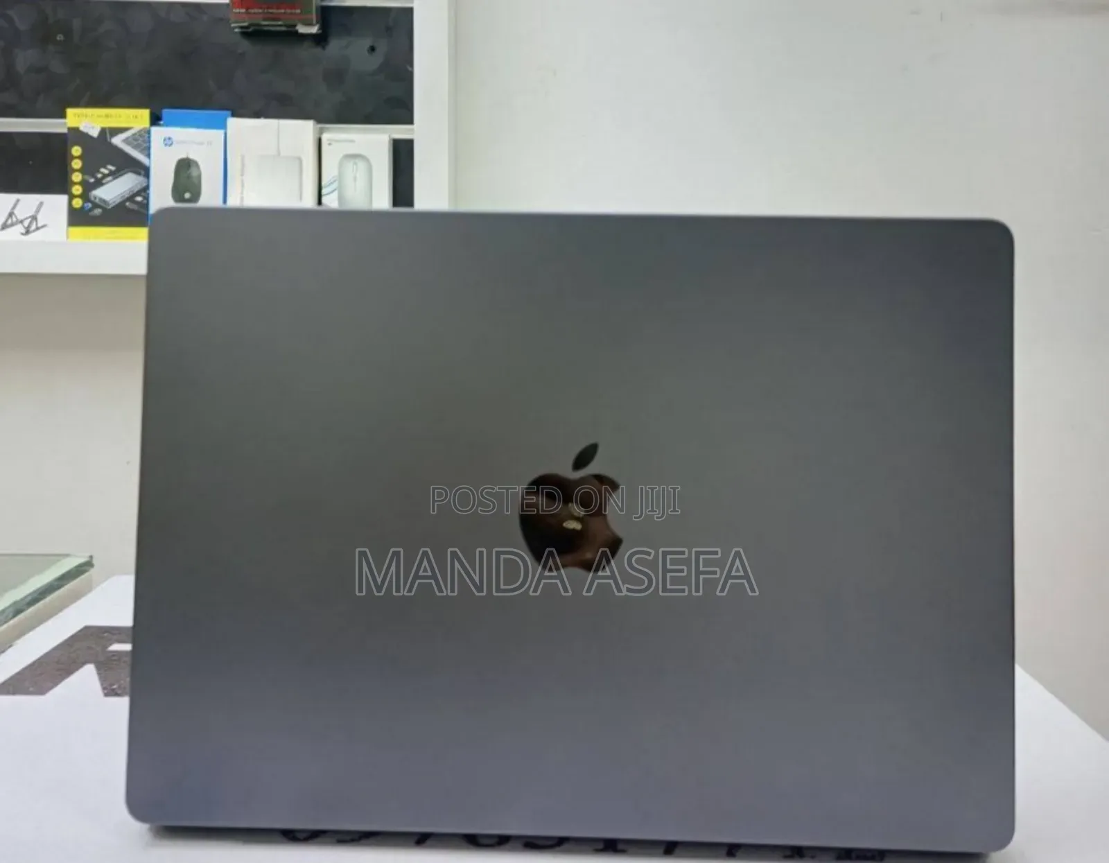 New Laptop Apple MacBook Pro 16GB Apple M4 SSD 1T
