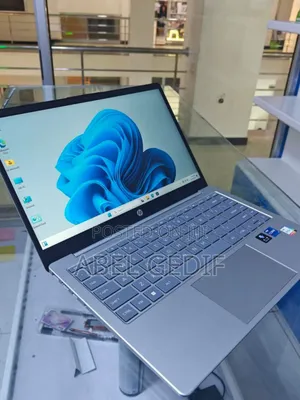 New Laptop HP Stream Notebook 16GB Intel Core I7 SSD 512GB