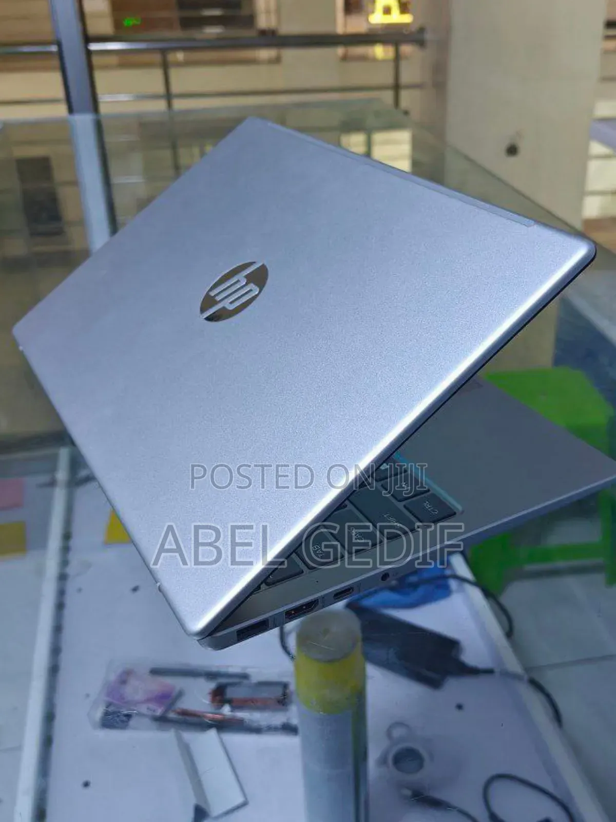 New Laptop HP Stream Notebook 16GB Intel Core I7 SSD 512GB