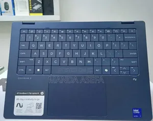 New Laptop HP OmniBook Ultra Flip 14" 16GB Intel Core Ultra 7 SSD 1T