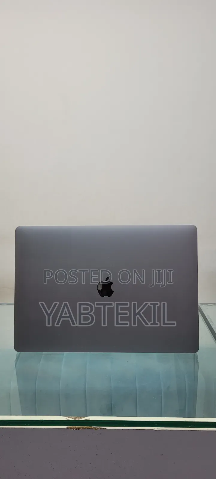 New Laptop Apple MacBook Pro 2019 32GB Intel Core I9 SSD 1T