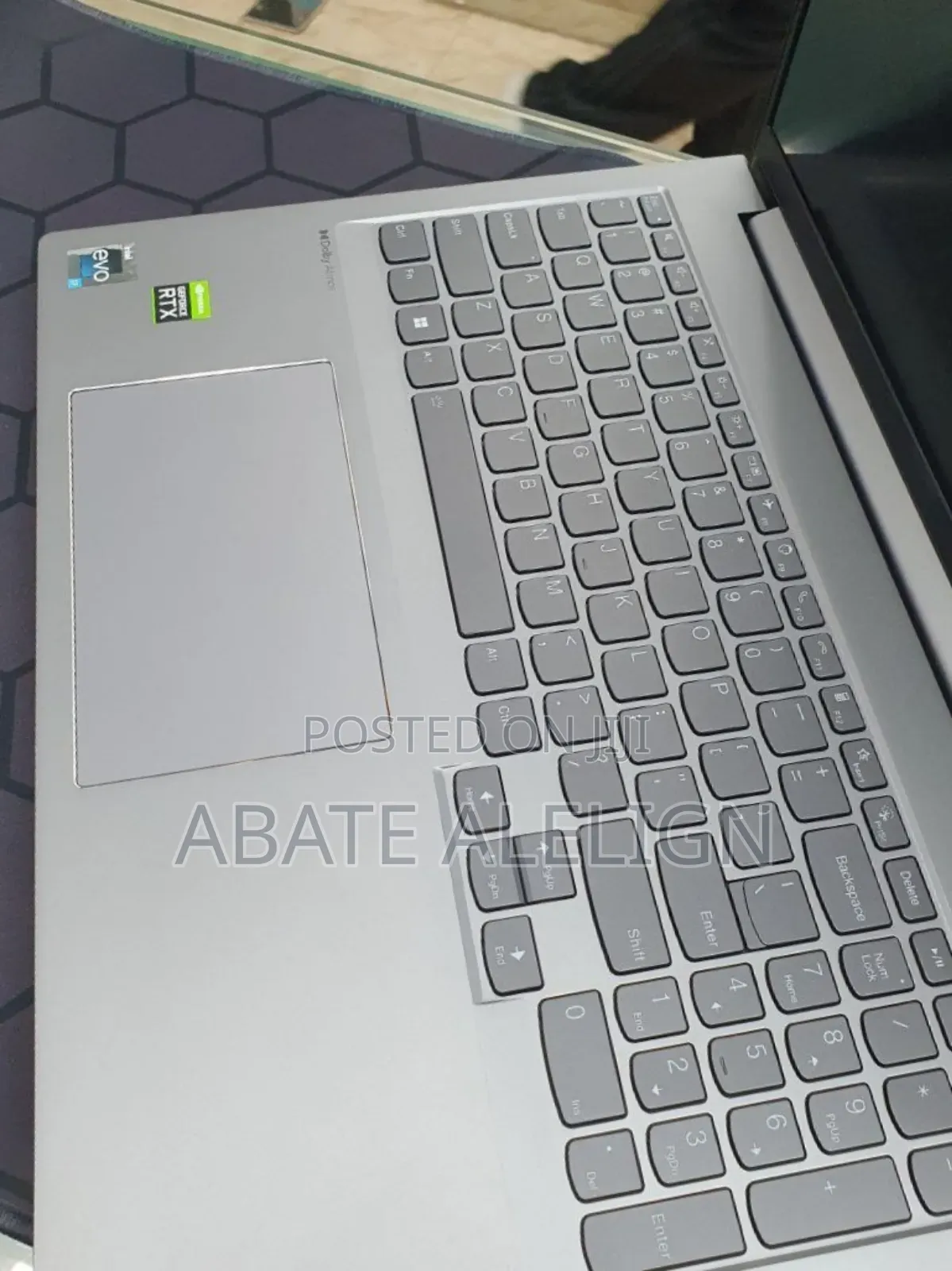 New Laptop Lenovo ThinkBook 13 16GB Intel Core I7 SSD 512GB