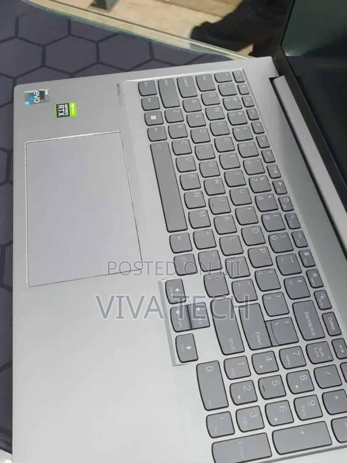 New Laptop Lenovo ThinkBook 13 16GB Intel Core I7 SSD 512GB