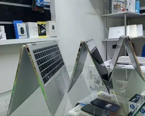 New Laptop HP EliteBook X360 1040 G5 16GB Intel Core I7 SSD 512GB