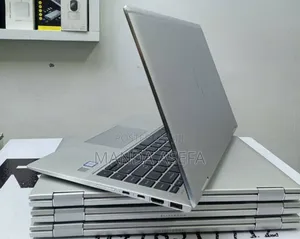 New Laptop HP EliteBook X360 1040 G5 16GB Intel Core I7 SSD 512GB